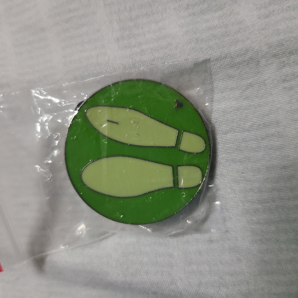 5/$20 Disney Pin